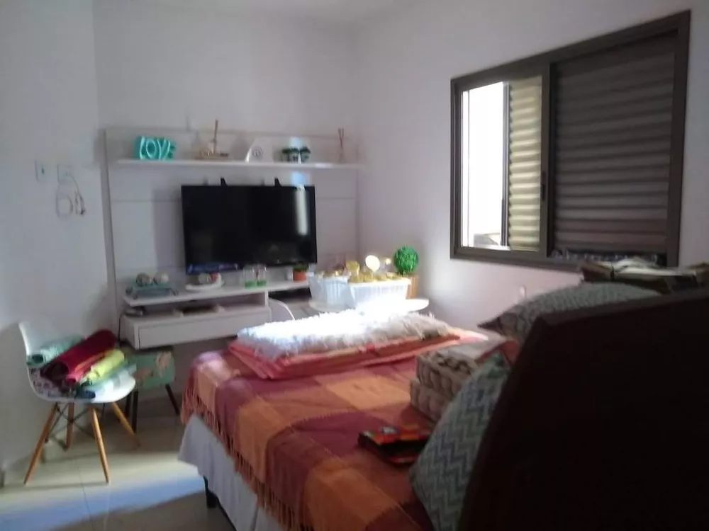 Apartamento à venda com 3 quartos, 106m² - Foto 3