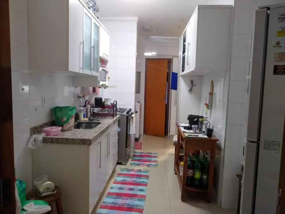 Apartamento à venda com 3 quartos, 106m² - Foto 4