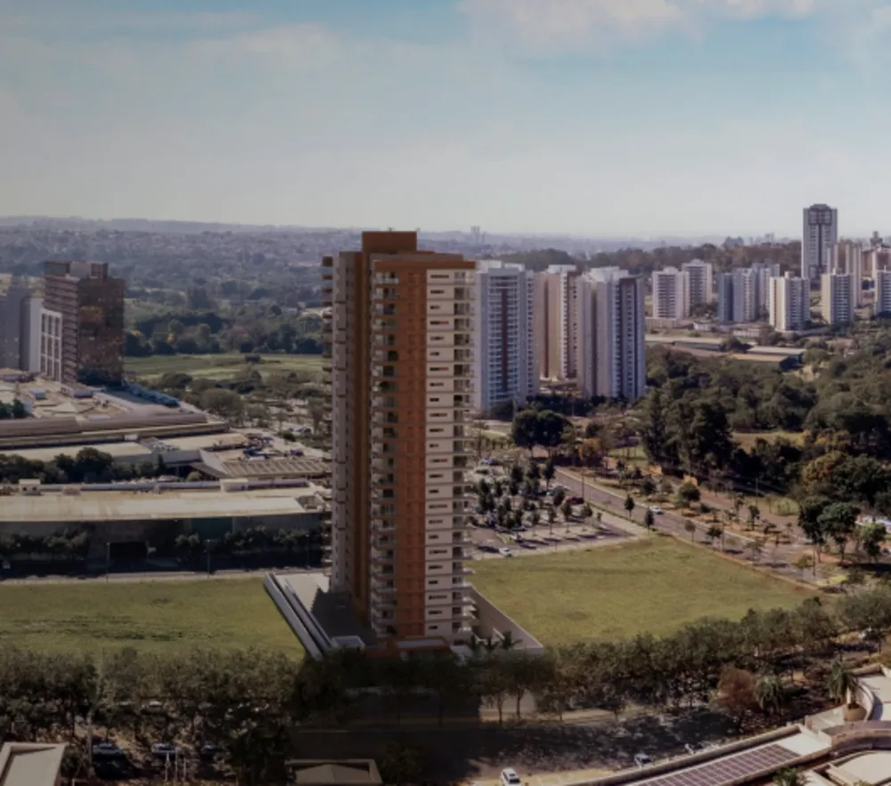 Apartamento, 4 quartos, 160 m² - Foto 1