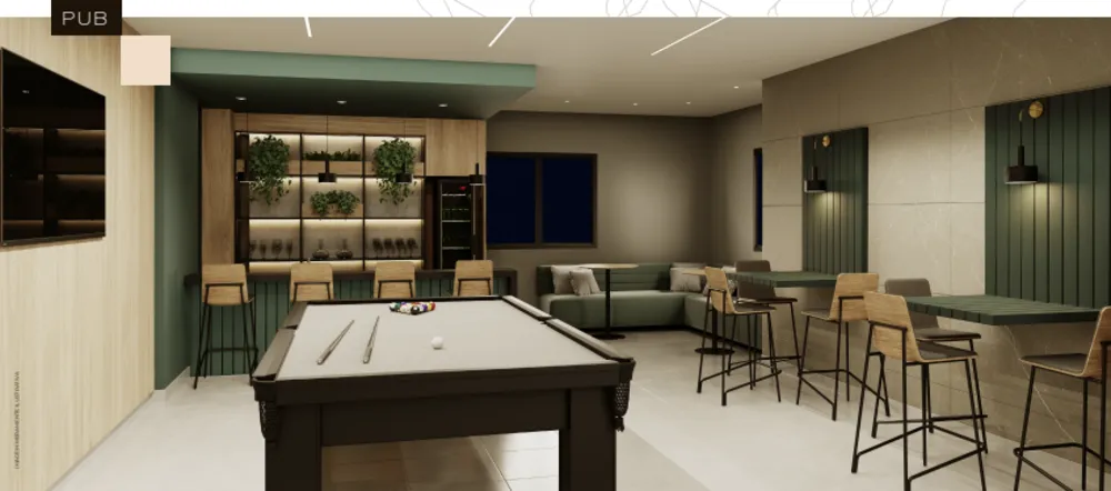 Apartamento, 4 quartos, 160 m² - Foto 2