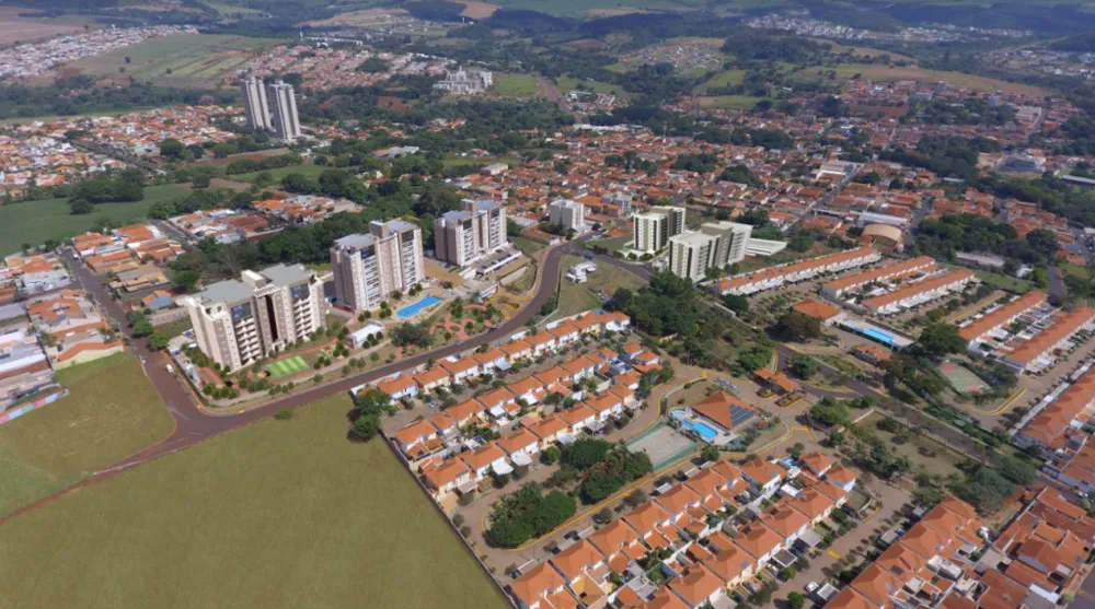 Apartamento, 2 quartos, 60 m² - Foto 3