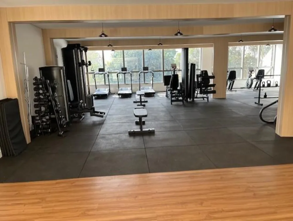 Apartamento, 3 quartos, 110 m² - Foto 2
