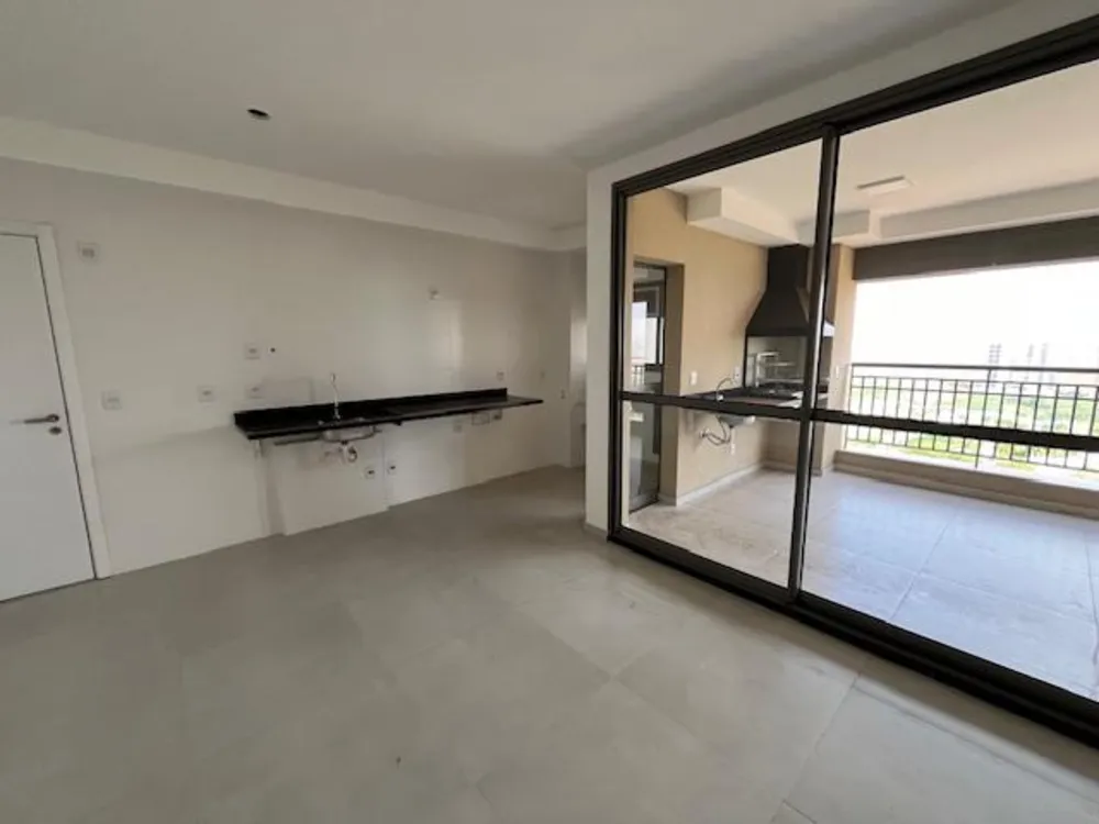 Apartamento, 3 quartos, 110 m² - Foto 1