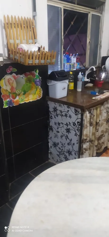 Casa, 2 quartos, 90 m² - Foto 1