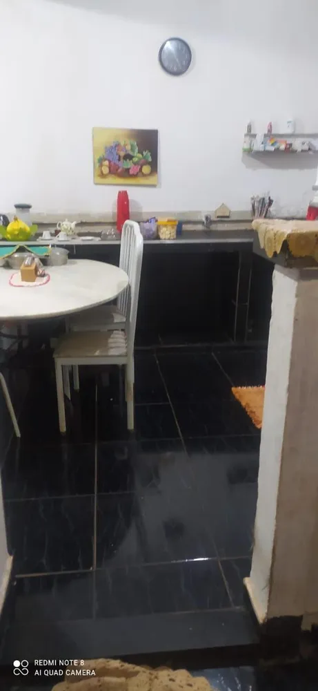 Casa, 2 quartos, 90 m² - Foto 3