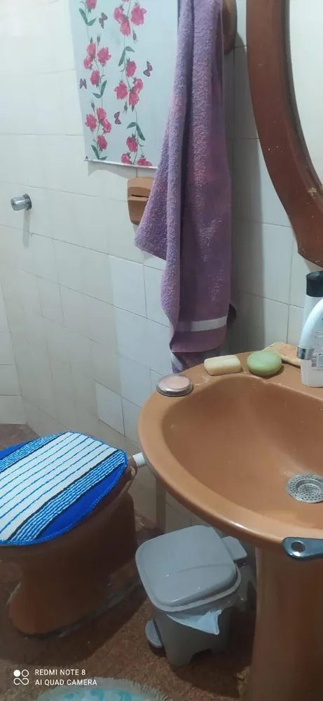 Casa, 2 quartos, 90 m² - Foto 6