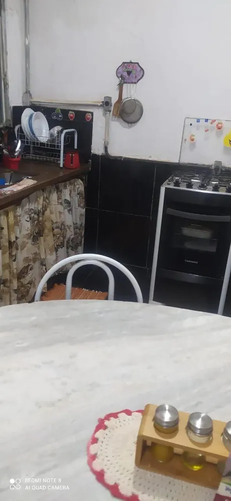 Casa, 2 quartos, 90 m² - Foto 4