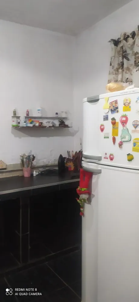 Casa, 2 quartos, 90 m² - Foto 2