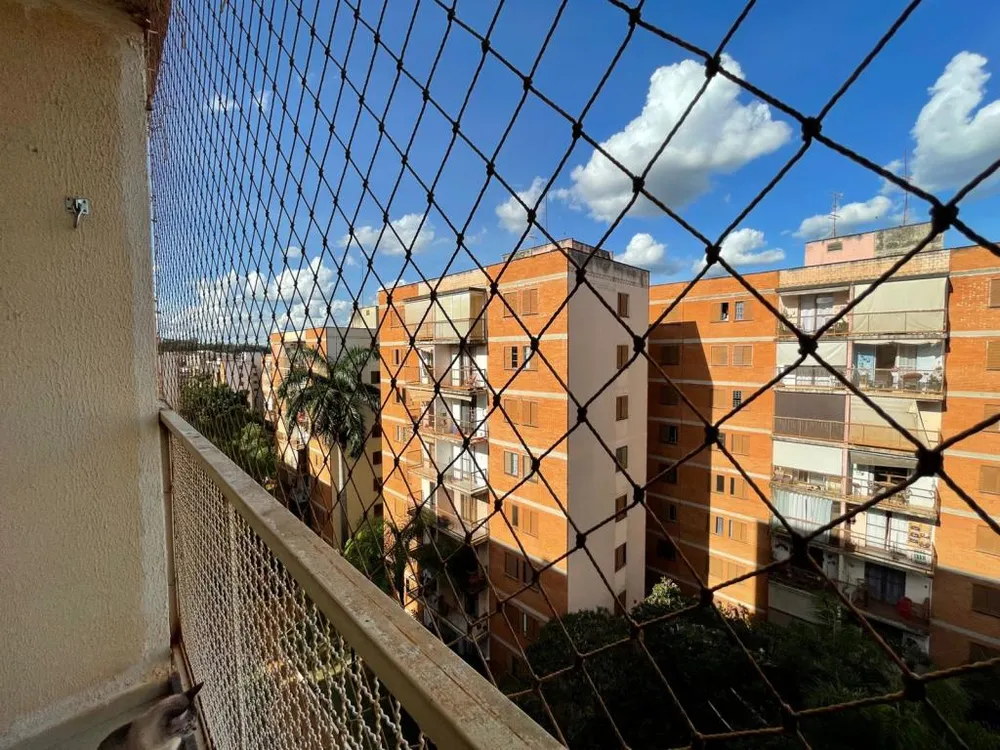 Apartamento, 3 quartos, 70 m² - Foto 6