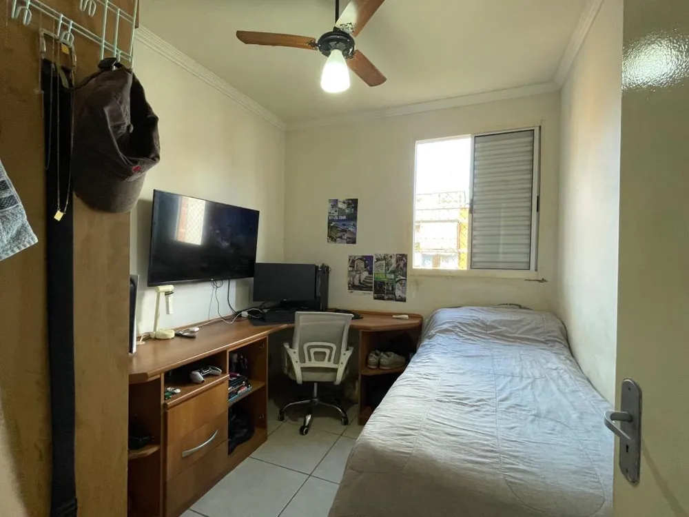 Apartamento, 3 quartos, 70 m² - Foto 2