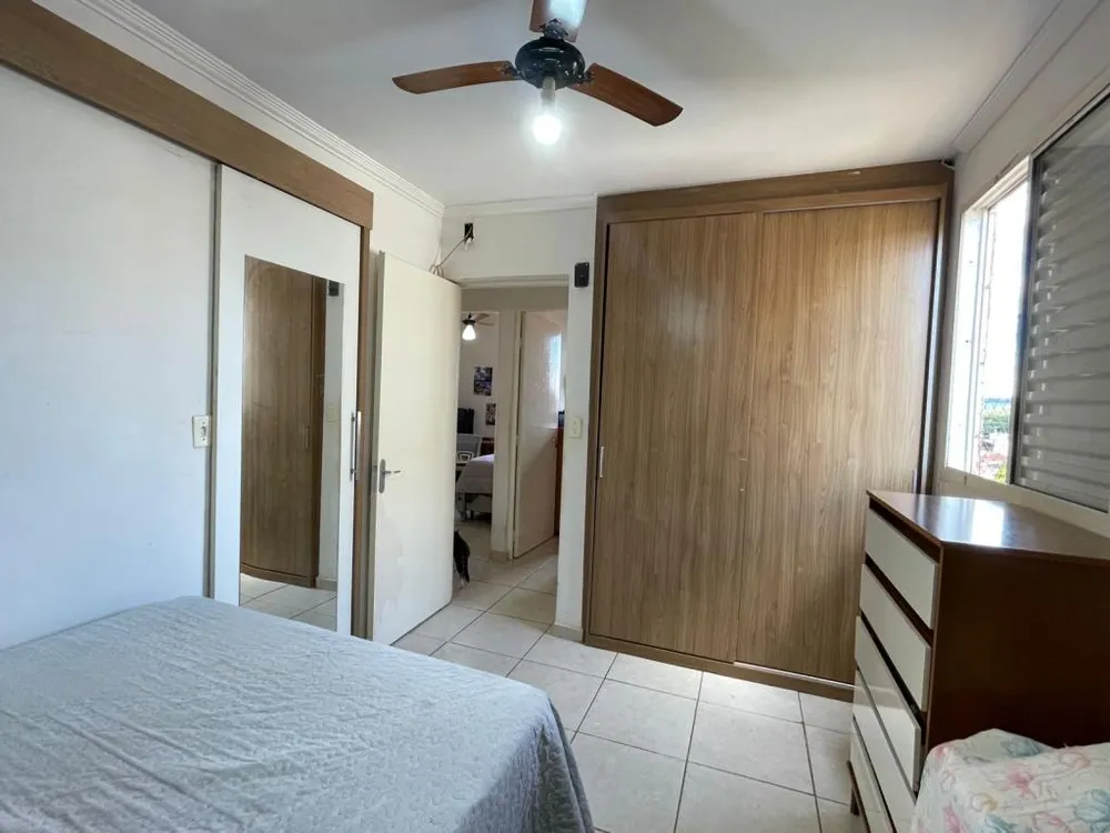 Apartamento, 3 quartos, 70 m² - Foto 3