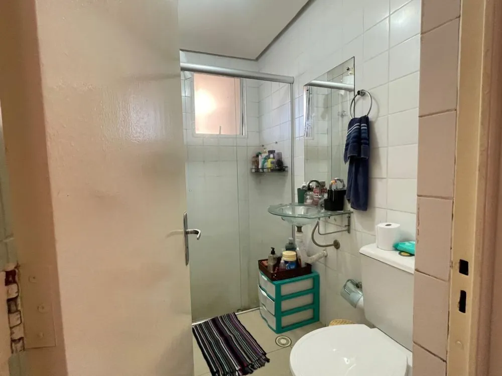 Apartamento, 3 quartos, 70 m² - Foto 1