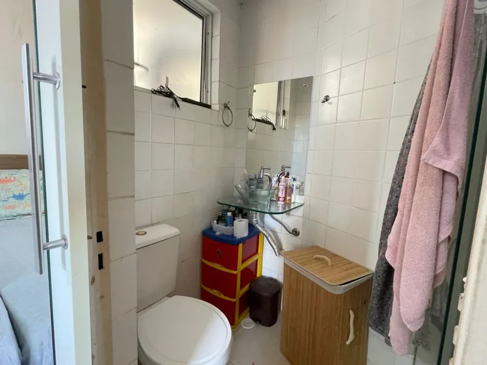 Apartamento, 3 quartos, 70 m² - Foto 4