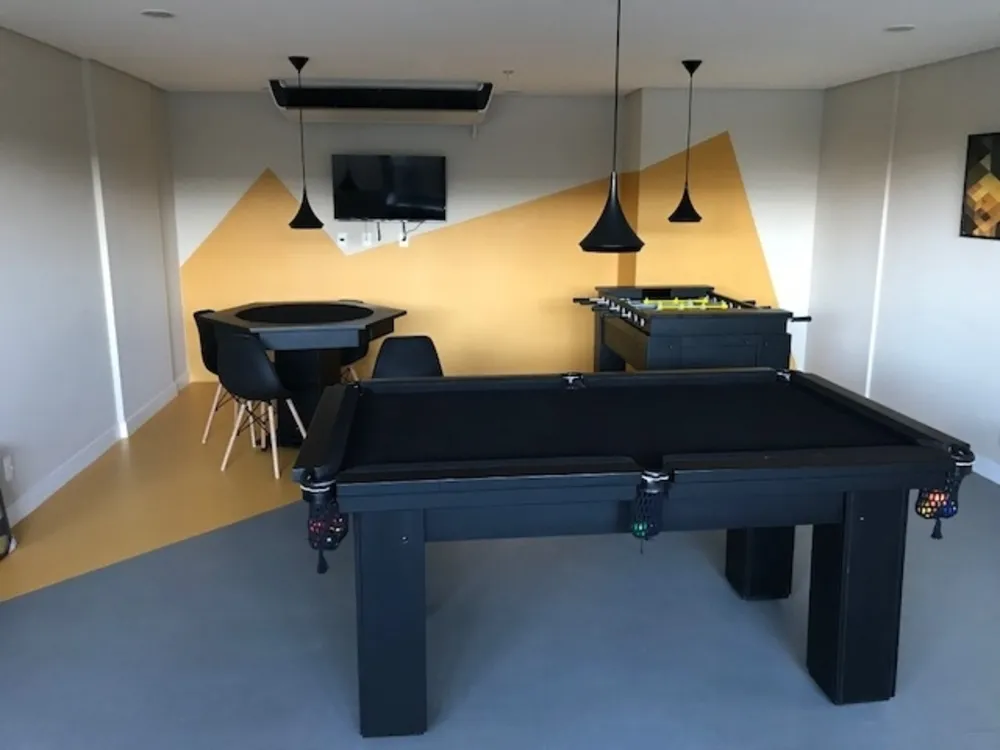 Apartamento, 2 quartos, 58 m² - Foto 1