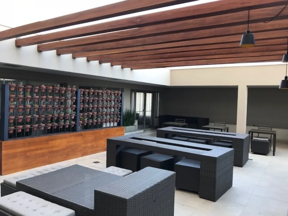 Apartamento, 2 quartos, 58 m² - Foto 5