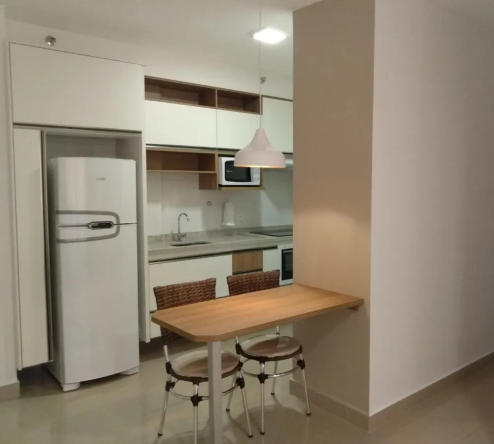 Apartamento, 2 quartos, 58 m² - Foto 6