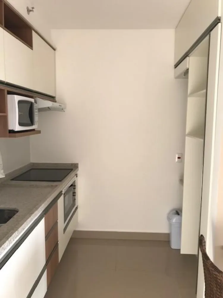 Apartamento, 2 quartos, 58 m² - Foto 2