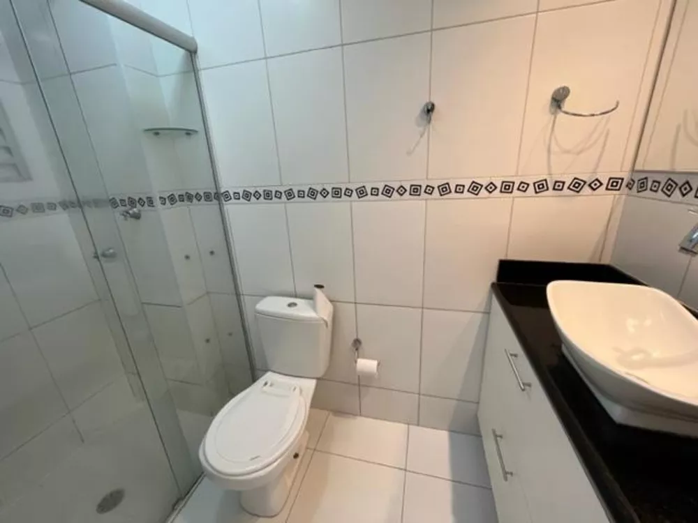 Apartamento à venda com 2 quartos, 56m² - Foto 3