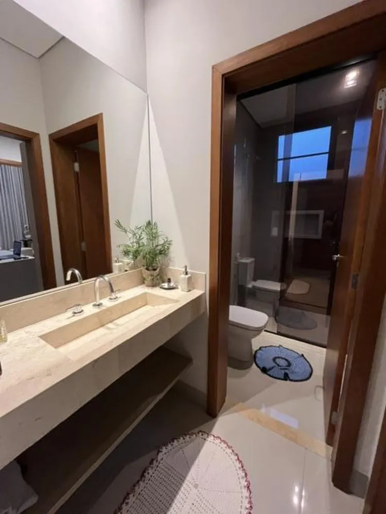 Casa de Condomínio, 3 quartos - Foto 10