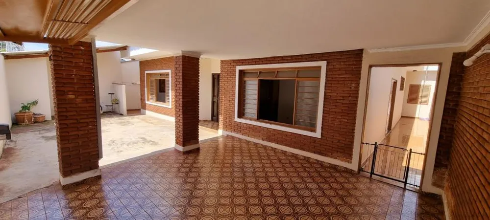 Casa, 3 quartos, 175 m² - Foto 1