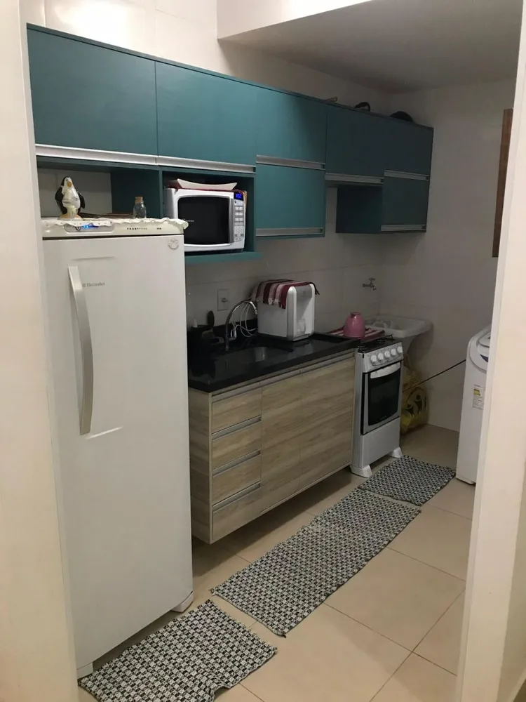 Apartamento, 2 quartos, 67 m² - Foto 4