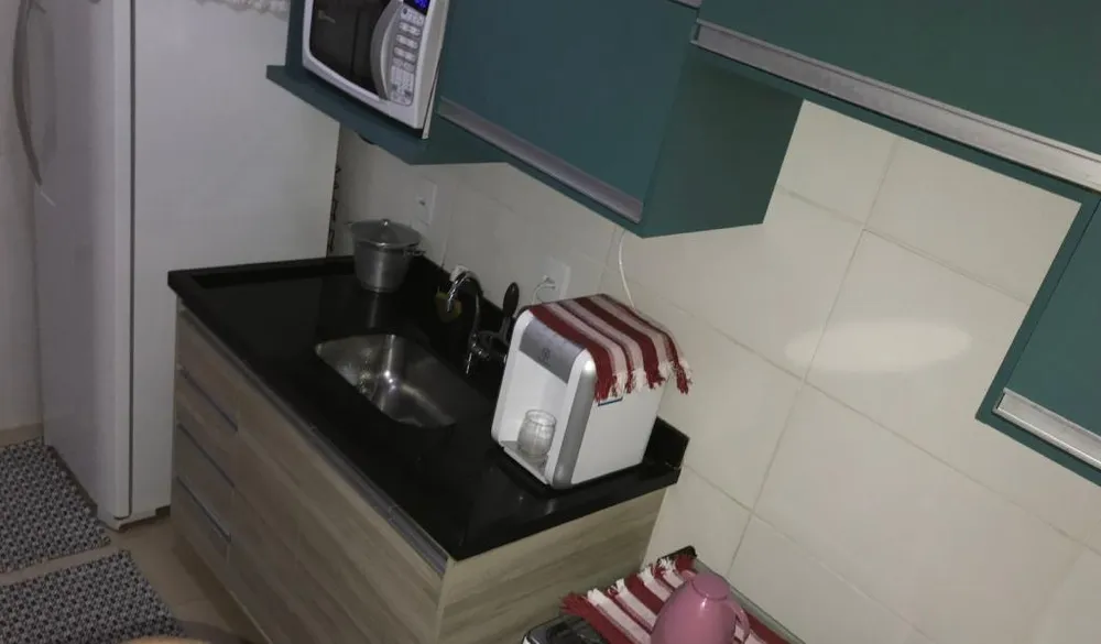 Apartamento, 2 quartos, 67 m² - Foto 1