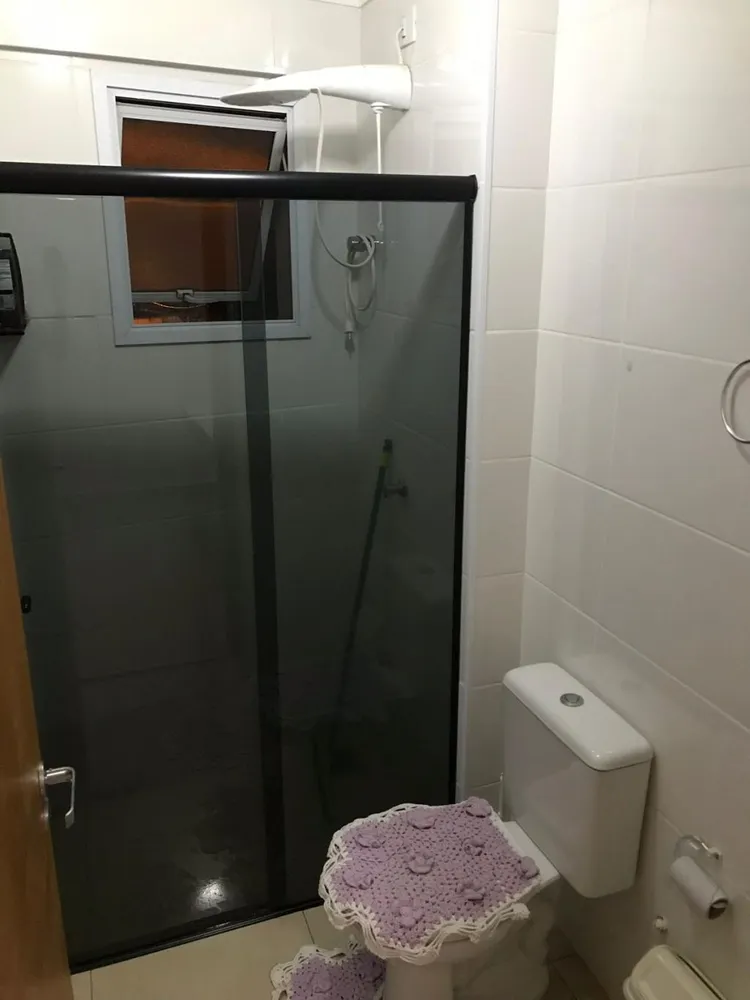 Apartamento, 2 quartos, 67 m² - Foto 5