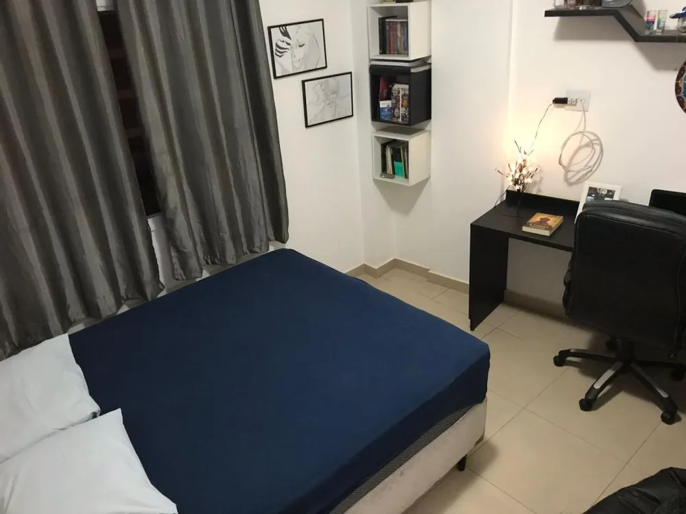 Apartamento, 2 quartos, 67 m² - Foto 11
