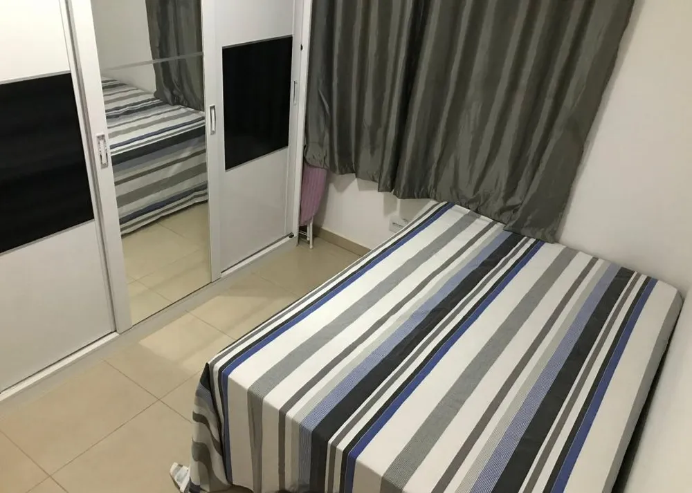 Apartamento, 2 quartos, 67 m² - Foto 6