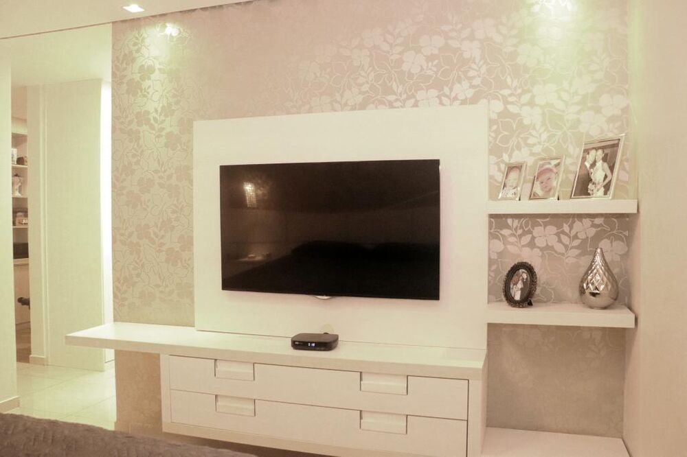 Apartamento à venda com 3 quartos, 110m² - Foto 4