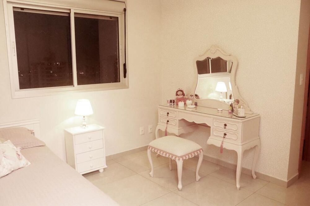 Apartamento à venda com 3 quartos, 110m² - Foto 3