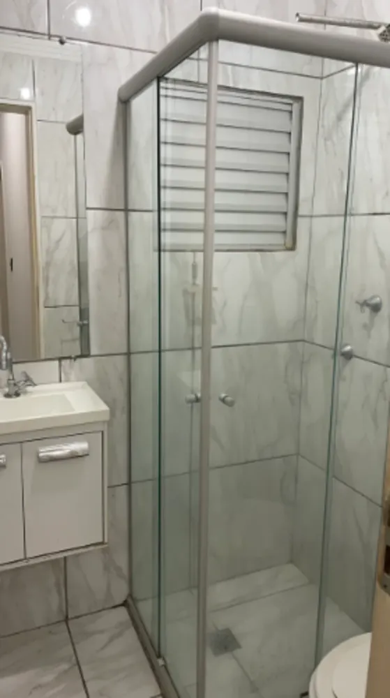 Apartamento, 2 quartos, 48 m² - Foto 1