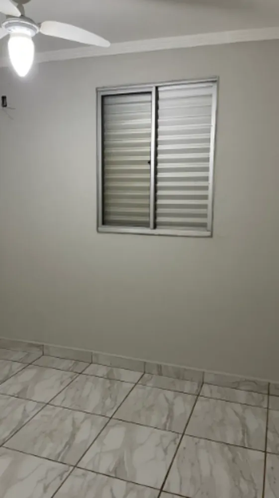 Apartamento, 2 quartos, 48 m² - Foto 4