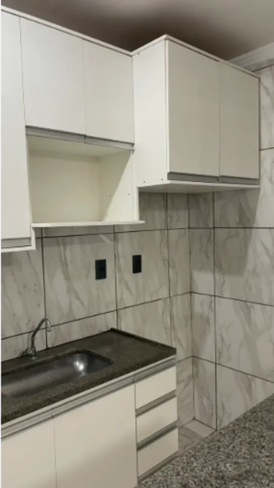 Apartamento, 2 quartos, 48 m² - Foto 5