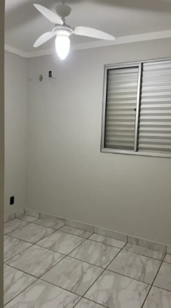 Apartamento, 2 quartos, 48 m² - Foto 3