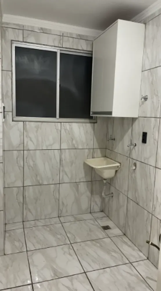 Apartamento, 2 quartos, 48 m² - Foto 8