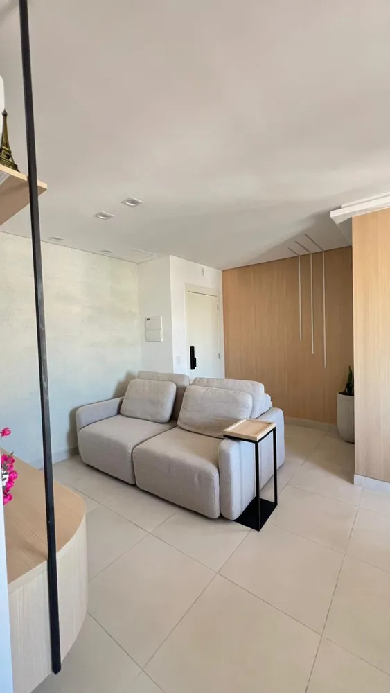 Apartamento, 2 quartos, 60 m² - Foto 2