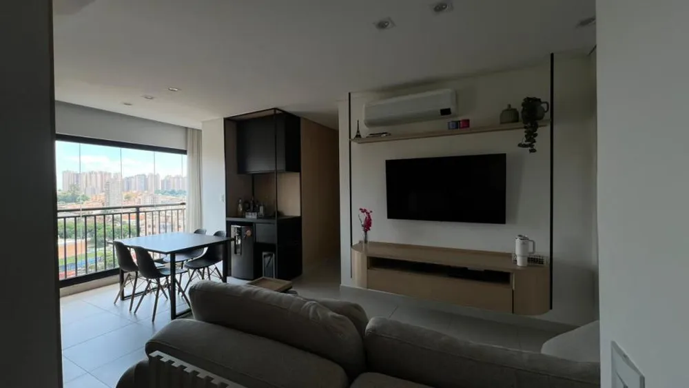 Apartamento, 2 quartos, 60 m² - Foto 11