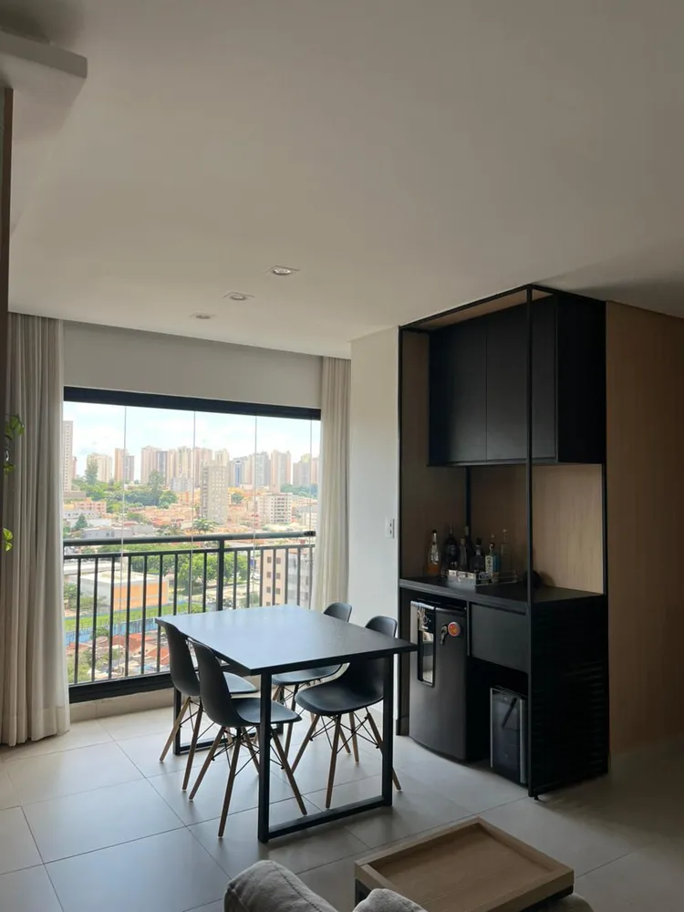 Apartamento, 2 quartos, 60 m² - Foto 1