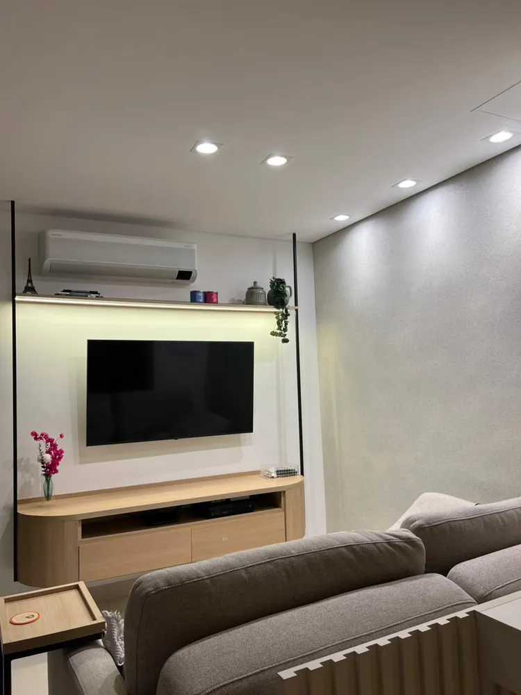 Apartamento, 2 quartos, 60 m² - Foto 5