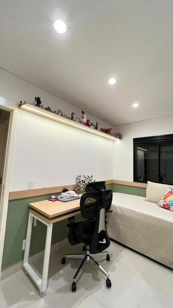 Apartamento, 2 quartos, 60 m² - Foto 7
