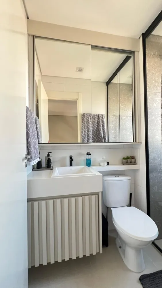 Apartamento, 2 quartos, 60 m² - Foto 2