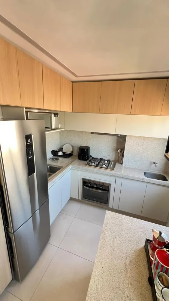 Apartamento, 2 quartos, 60 m² - Foto 5