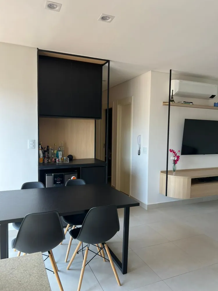 Apartamento, 2 quartos, 60 m² - Foto 8