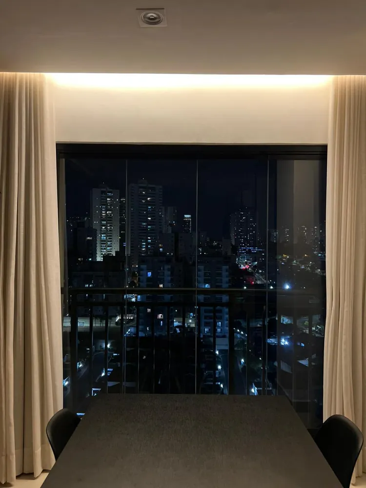 Apartamento, 2 quartos, 60 m² - Foto 8