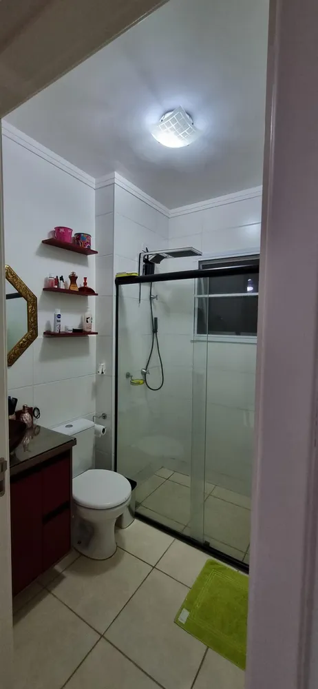 Apartamento, 2 quartos, 43 m² - Foto 7