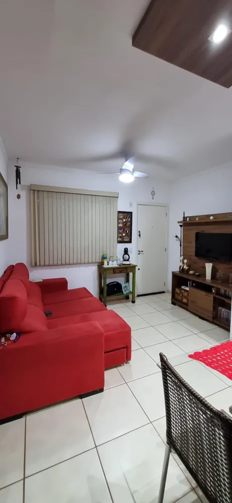Apartamento, 2 quartos, 43 m² - Foto 1
