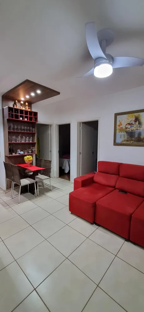 Apartamento, 2 quartos, 43 m² - Foto 5
