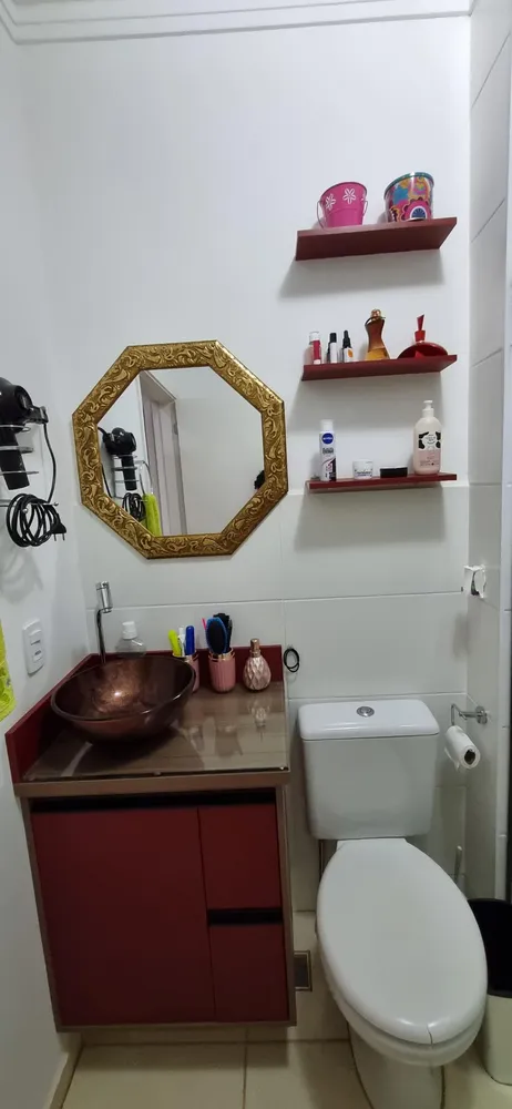 Apartamento, 2 quartos, 43 m² - Foto 8