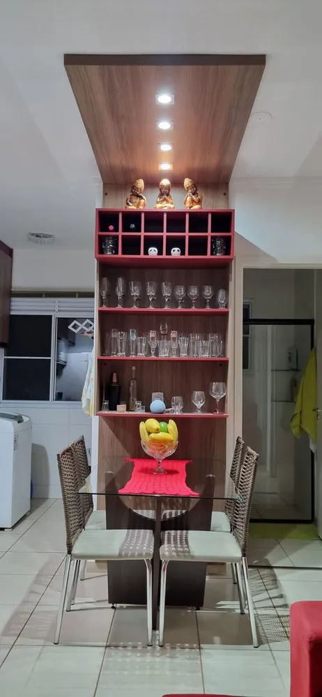 Apartamento, 2 quartos, 43 m² - Foto 3